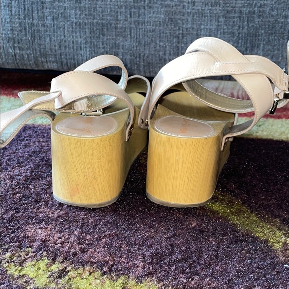 Sam Edelman Sandals - Picture 10 of 14